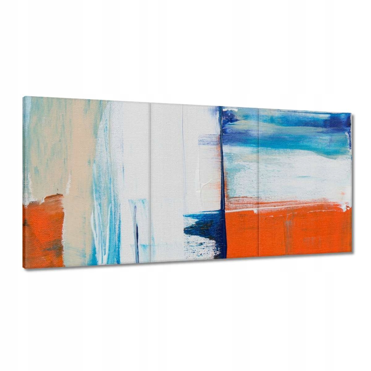 Obrazy 180x90 Abstrakcia Delfín