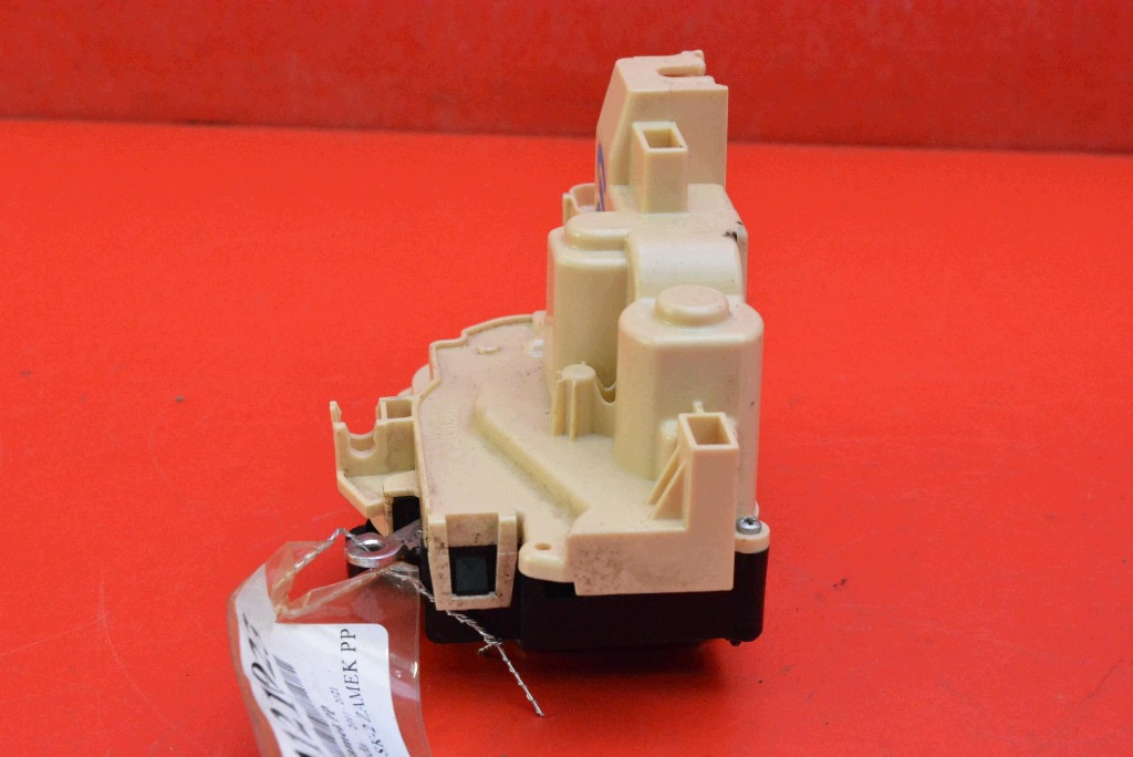 lock door right front front EU 51963632 FIAT PANDA 3 III 11-20