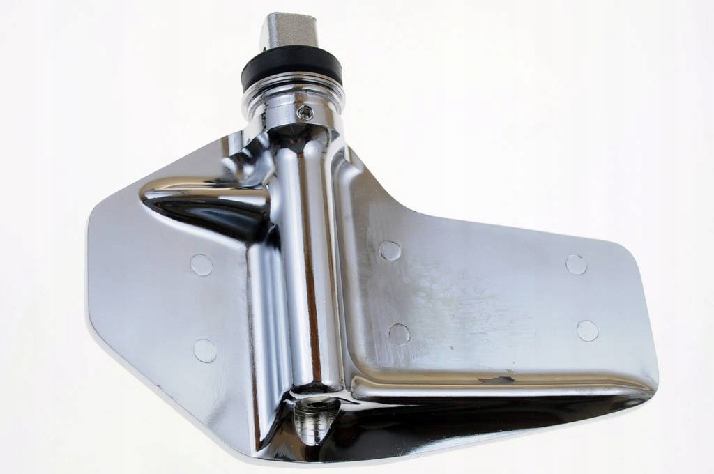 PODESTY PASAŻERA HONDA VT750S RS VTX1300 Producent Motrix