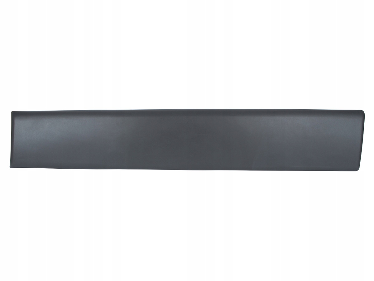 Levá Boční Lišta pro Nissan Primastar 2001-2013