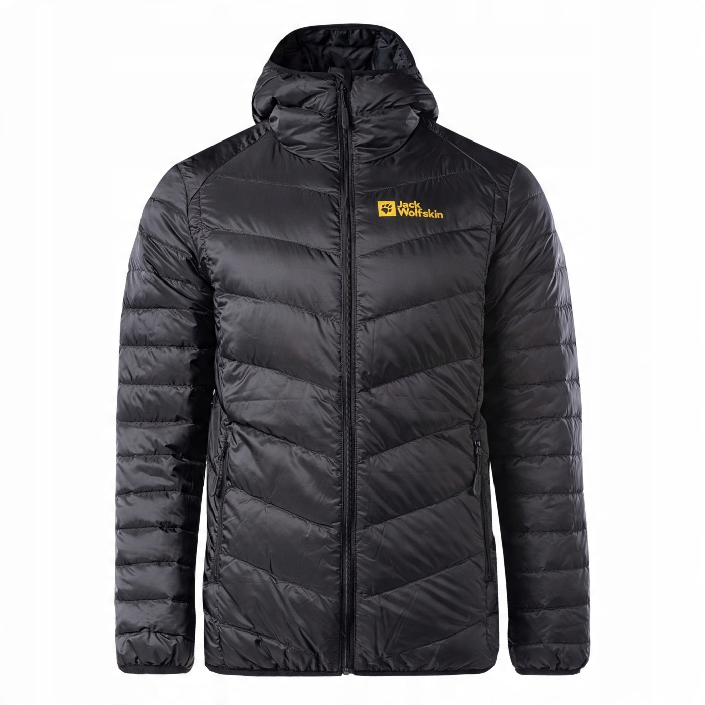 

Kurtka Zimowa Pikowana Oaksey Jack Wolfskin L