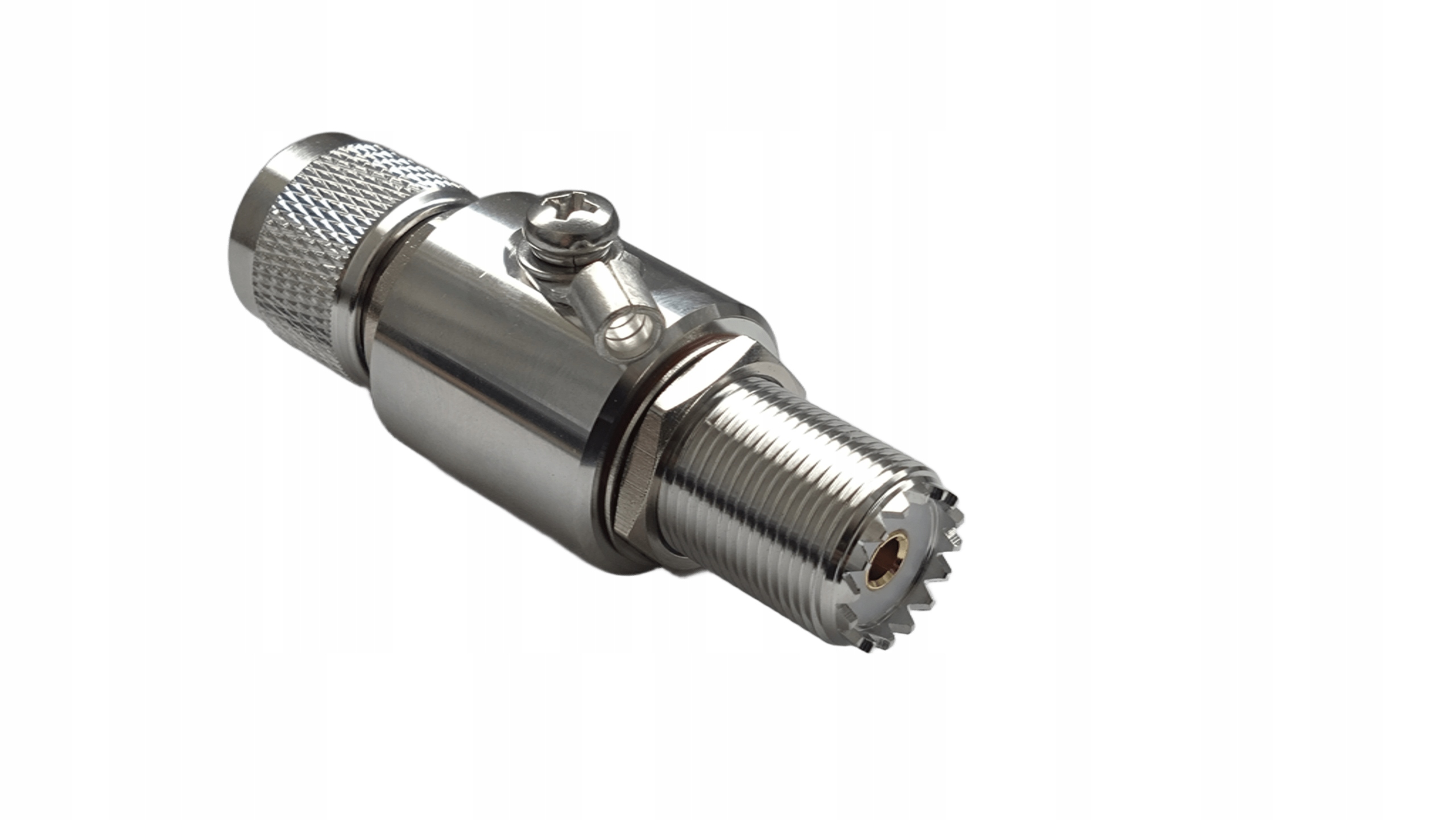 Anténní bleskojistka SO239/PL259 Odg-uhf 400 W