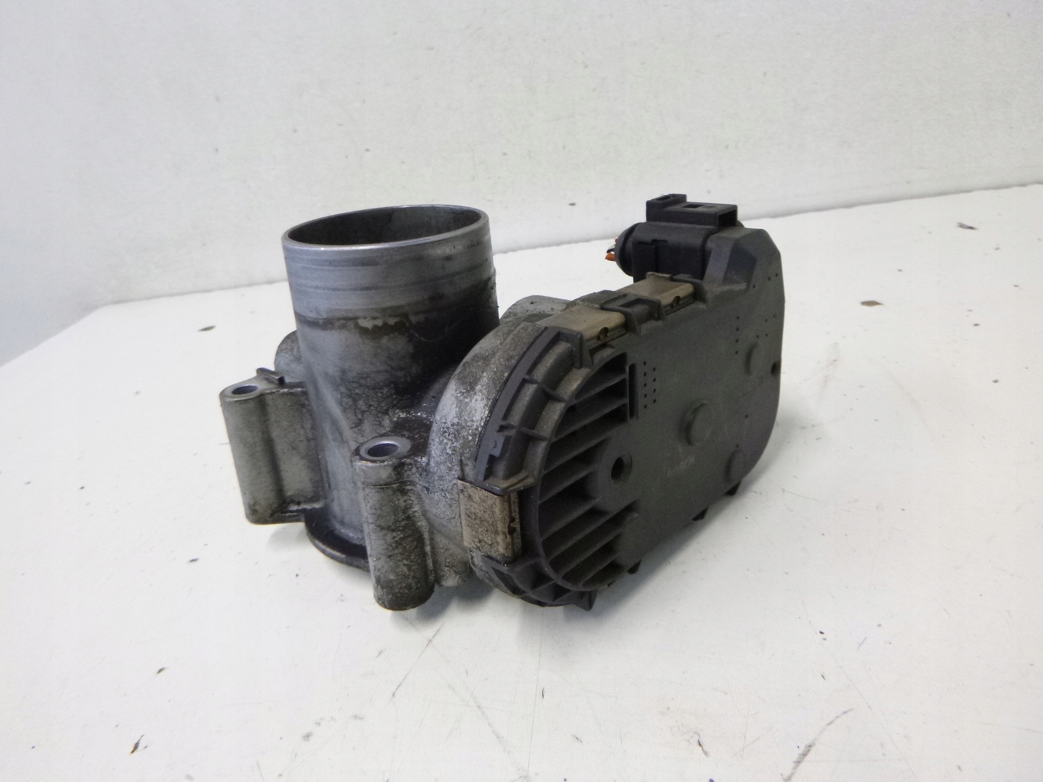 throttle flap Seat Ibiza II Lift 1.4 2000r.