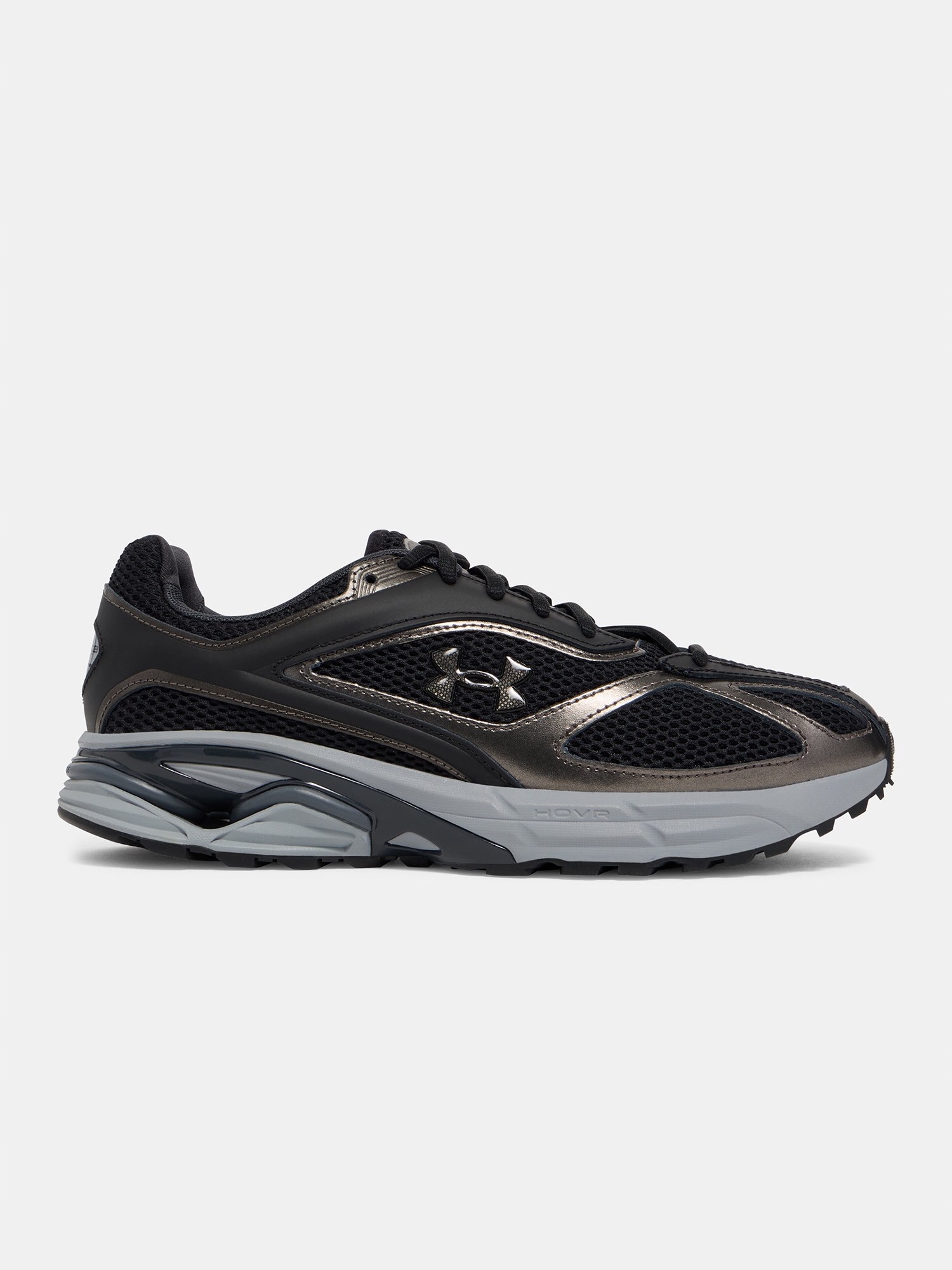 Unisexové boty Under Armour Ua Hovr Apparition Rtrftr Tc