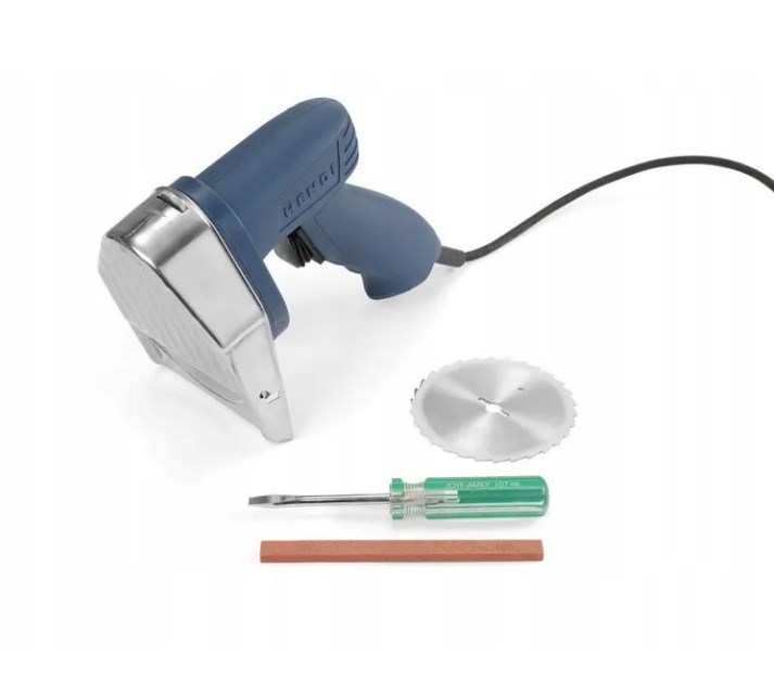 NÓŻ ELEKTYCZNY DO KEBABA GYROSA HENDI 267240