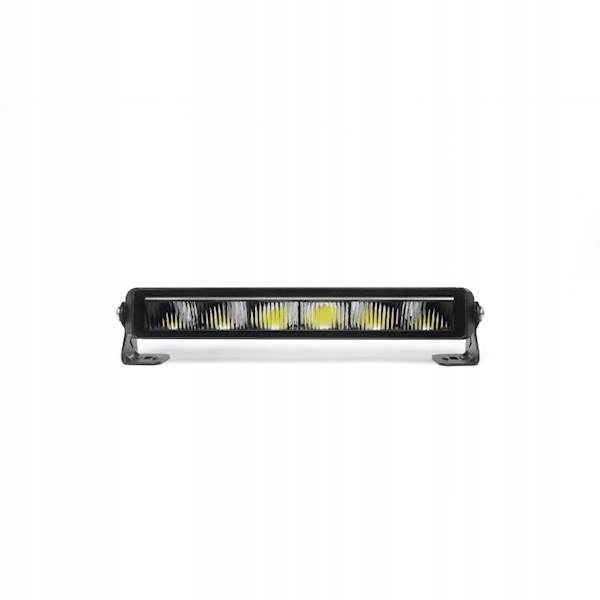 REFLEKTOR DROGOWY LED + POZYCJA PASEK LED 12/24V