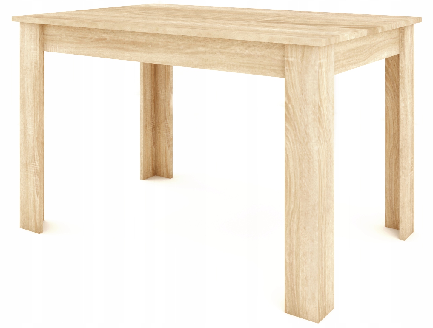 Lavice kuchyňský stůl 110x70 do jídelny obývacího pokoje kuchyně na terasu Sonoma