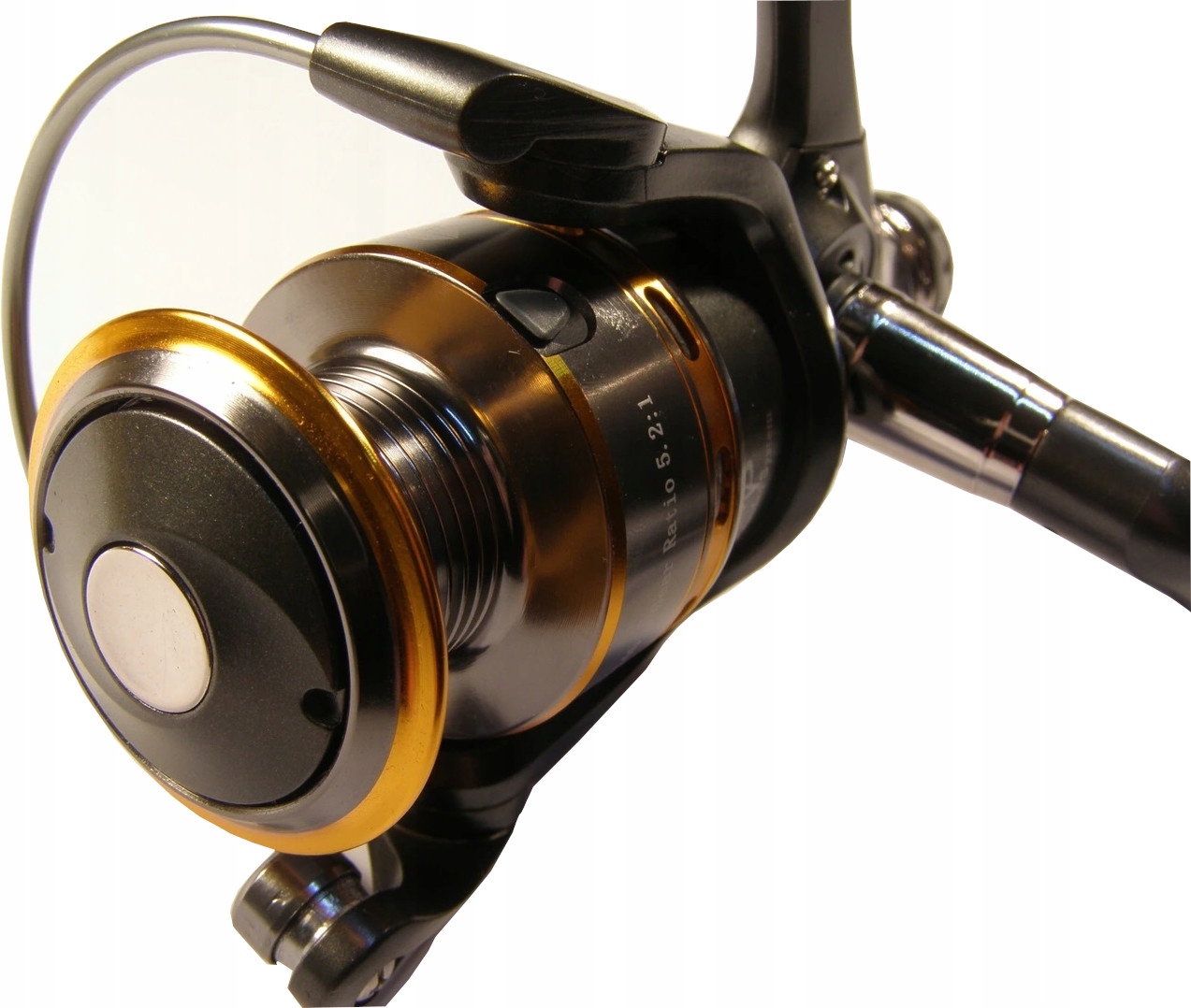 KOŁOWROTEK CRYSTAL WTR 2000.11ŁOŻYSK-TYLNI HAMULEC Kod producenta WTR