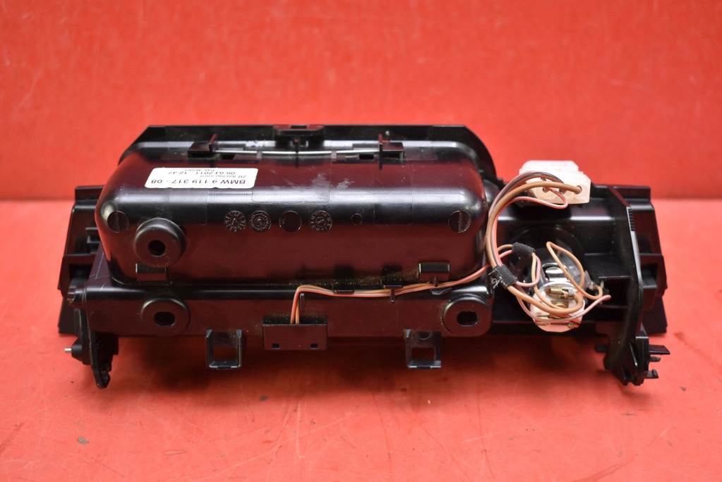 Cendrier 9119317 BMW F01 08-12