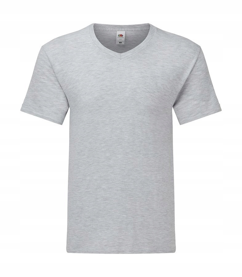 

Męski T shirt koszulka 100% bawełna Iconic L