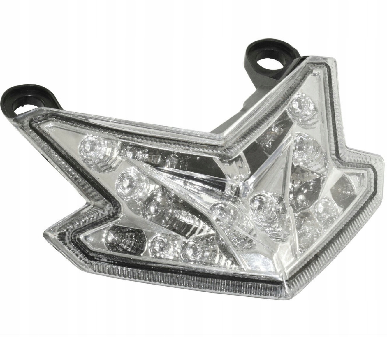 Zadní Světlo Blinkr Kawasaki Z800 ZX6R ZX6 R 2013-2018