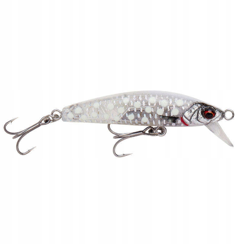 

Wobler Savage Gear Gravity Minnow 5cm 8g Cwg