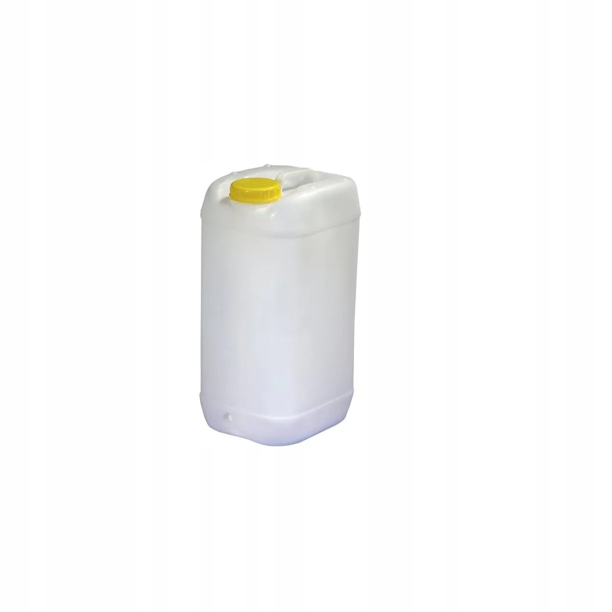 Zbiornik Comet Super z kurkiem spustowym 20l