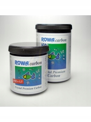 

Rowa Carbon 250 gr