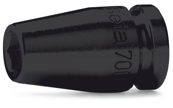 Nasadka udarowa 9 mm, gniazdo 1/4 700-9 Beta