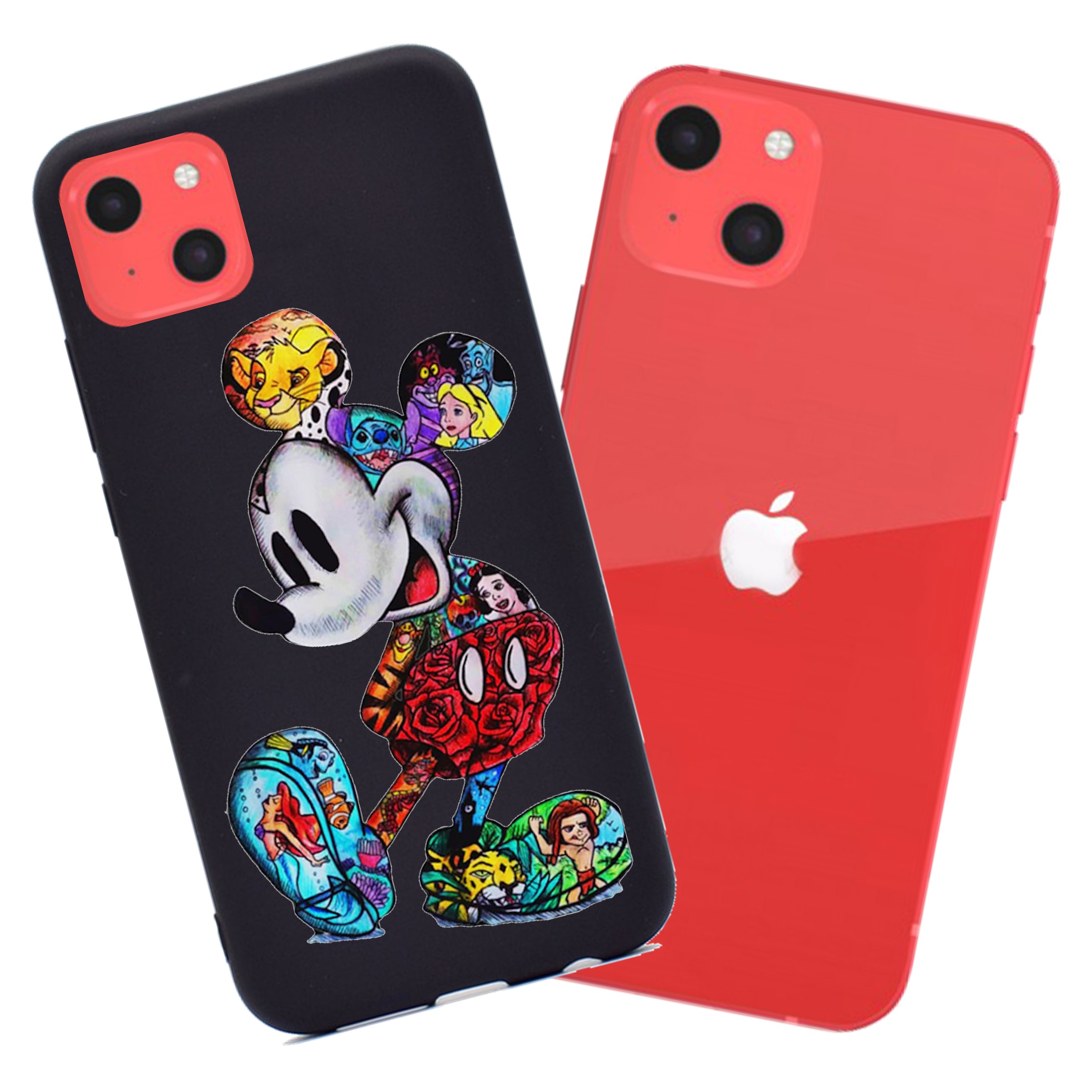 

Etui Matowe Case Matt do Apple Iphone 14