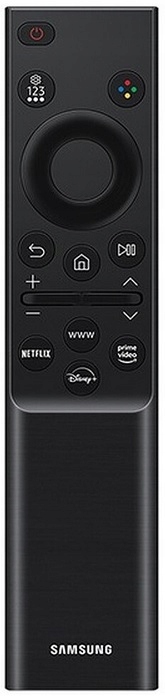 Telewizor LED Samsung UE65CU7172 65" 4K UHD czarny Model UE65CU7172