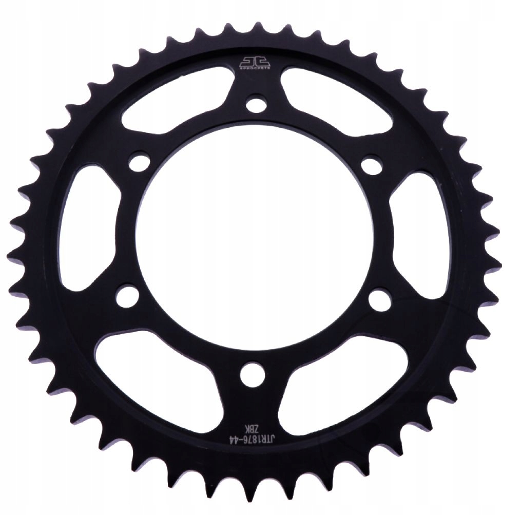 Ozubení zadní ocelové Suzuki Gsx-s 1000 Nové