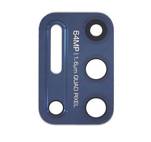 SZYBKA SZKIEŁKO APARATU Motorola G9 Plus + KLEJ!