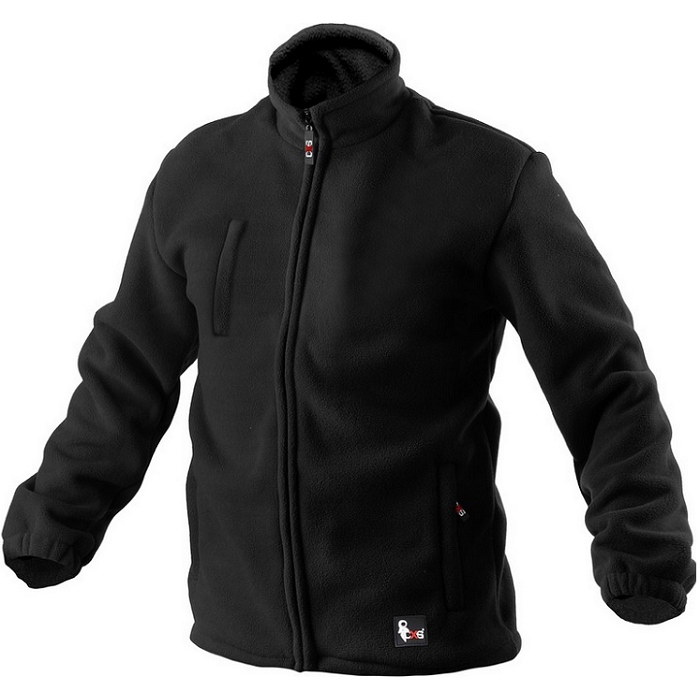 

Polar Roboczy Gruby Ciepły Bluza Polarowa 450g L