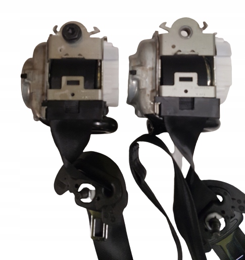 OPEL COMBO 2020-2023 PASY BEZPIECZEŃSTWA PRZÓD LEWY+PRAWY Producent części Peugeot OE