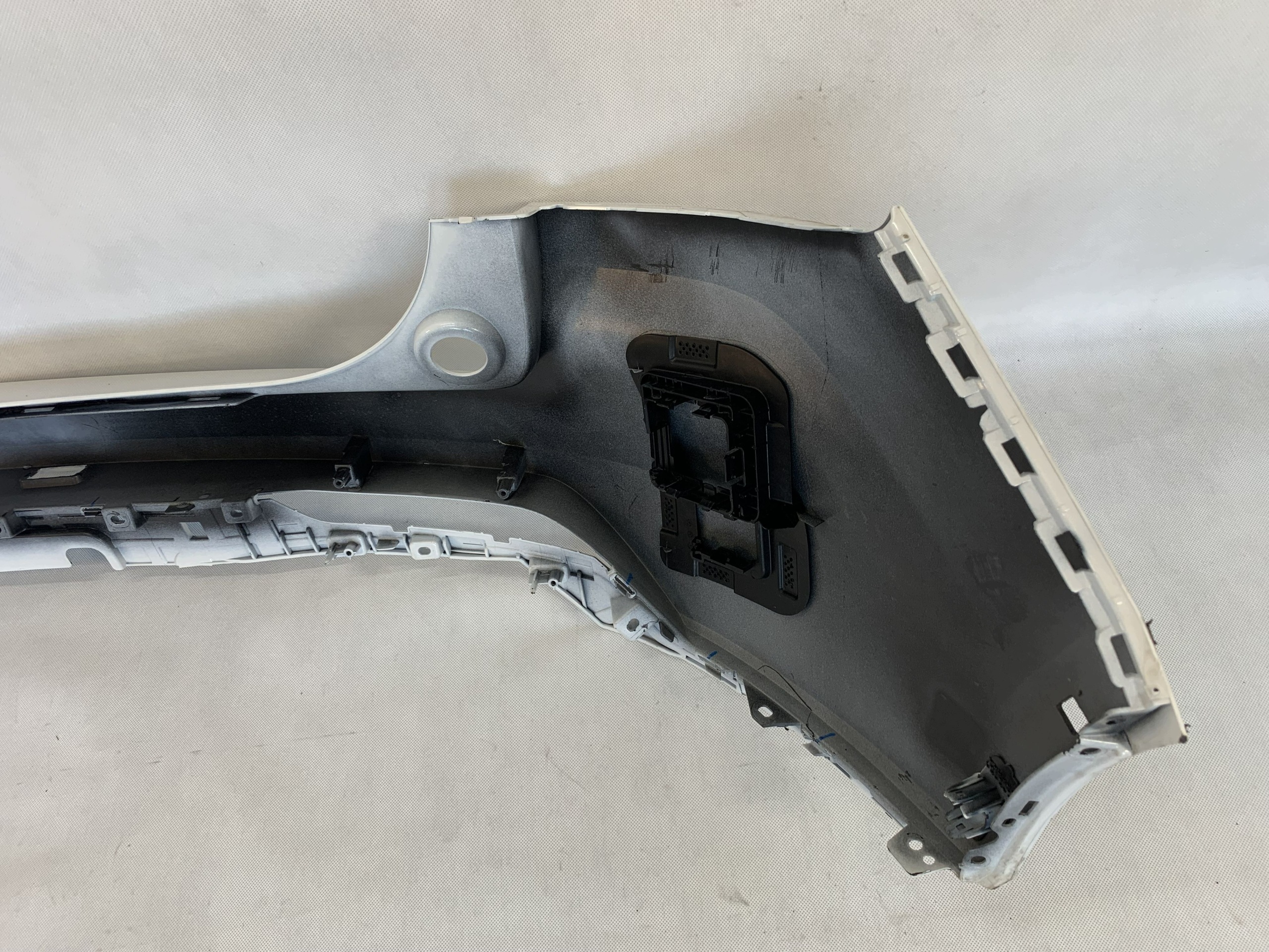 bumper rear Volvo EX-30 EX30 23r 31345662 05.26