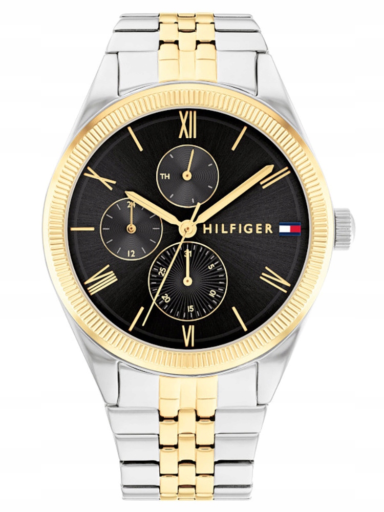 Dámské Hodinky Tommy Hilfiger 1782591 Monica Krabička Gravírování