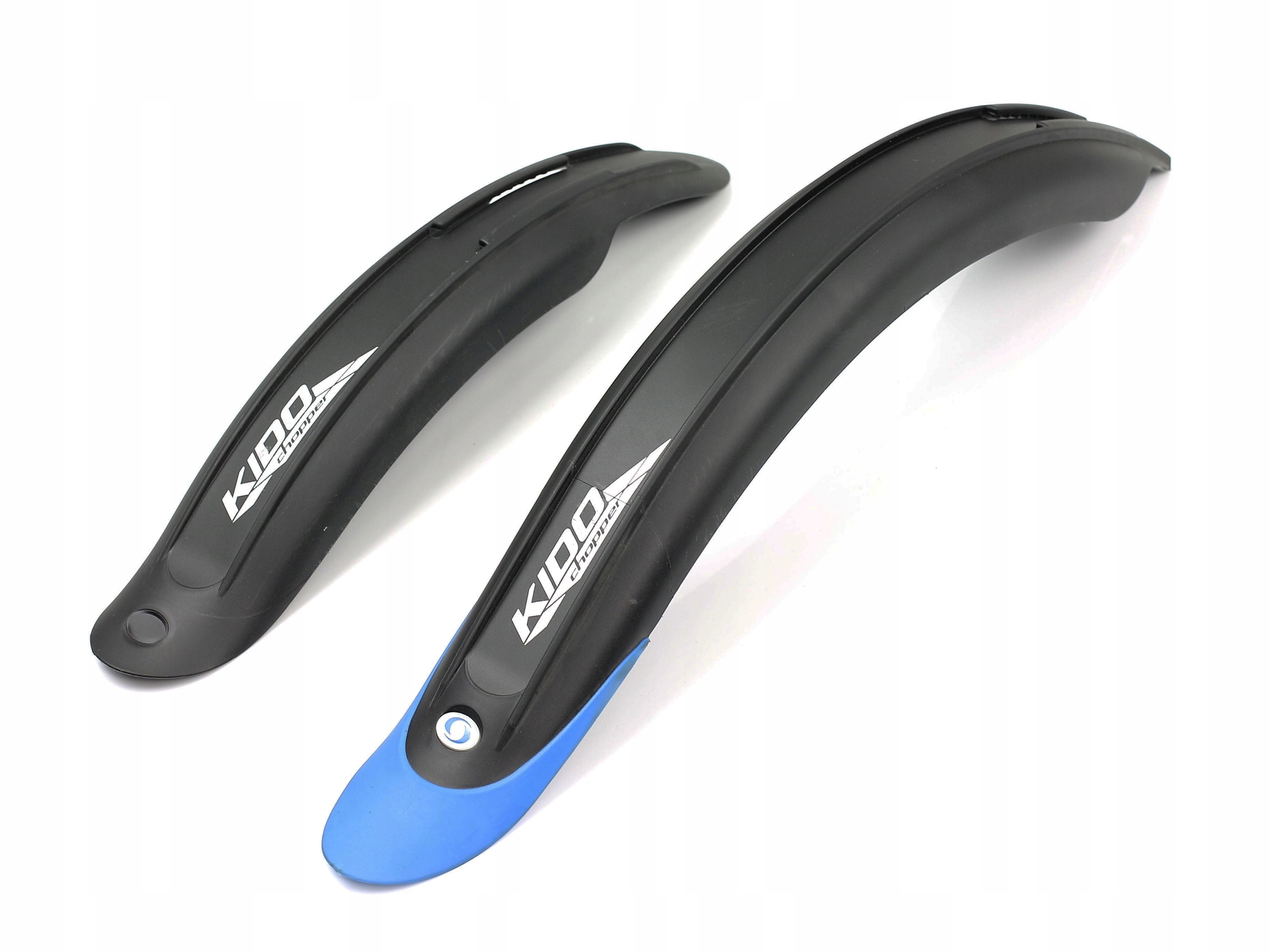 

Simpla Kido Sds Błotniki Rower Dziecięcy 20'' Nieb