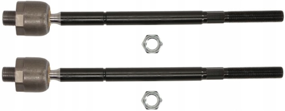 Opel Combo Fiat Doblo Tyč Řízení Přední