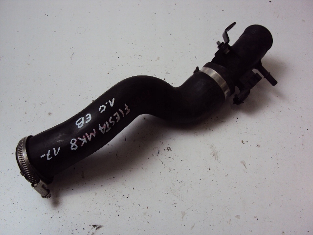 H1B1-6F073-AB - ТРУБА ИНТЕРКУЛЕРА FORD FIESTA MK8 1.0 EB 2017-