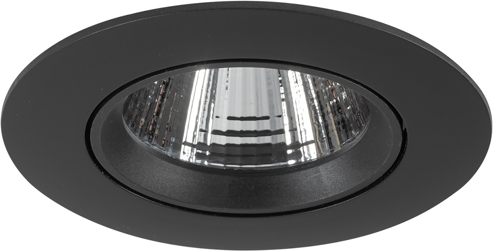 NOWODVORSKI OCZKO LED PODTYNKOWE 10548 EGINA 3000K