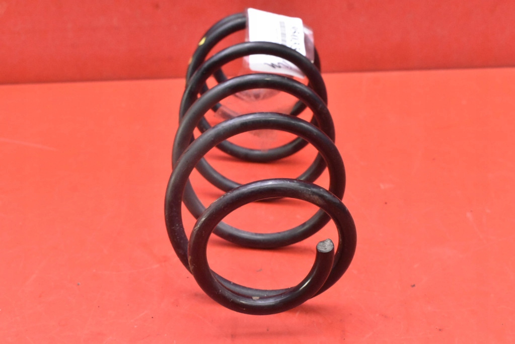 spring rear part rear SKODA CITIGO 1.0 MPI 60 KM 11-17