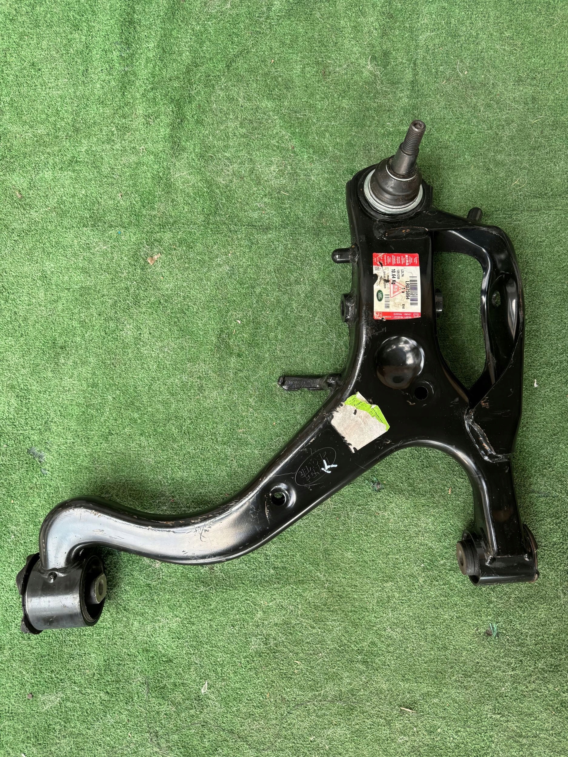 LAND ROVER Discovery 3 - LR3 антенна 18C955