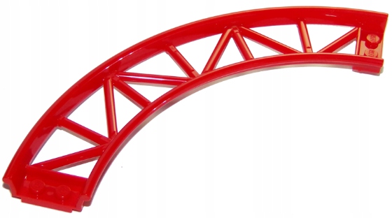 

Lego 25061 Train Tor Roller Coaster Nowy (8g)
