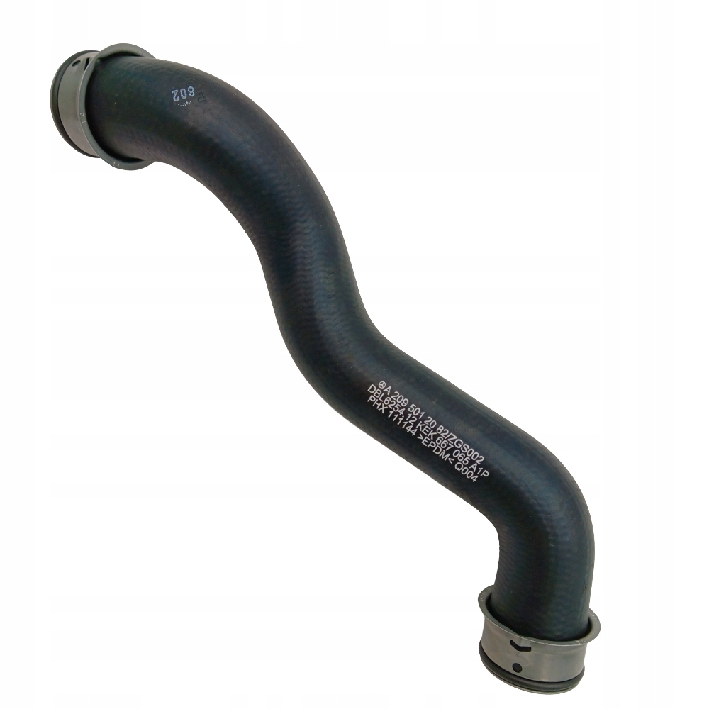 Flexibilní Kabel Mercedes Oe A2095012082