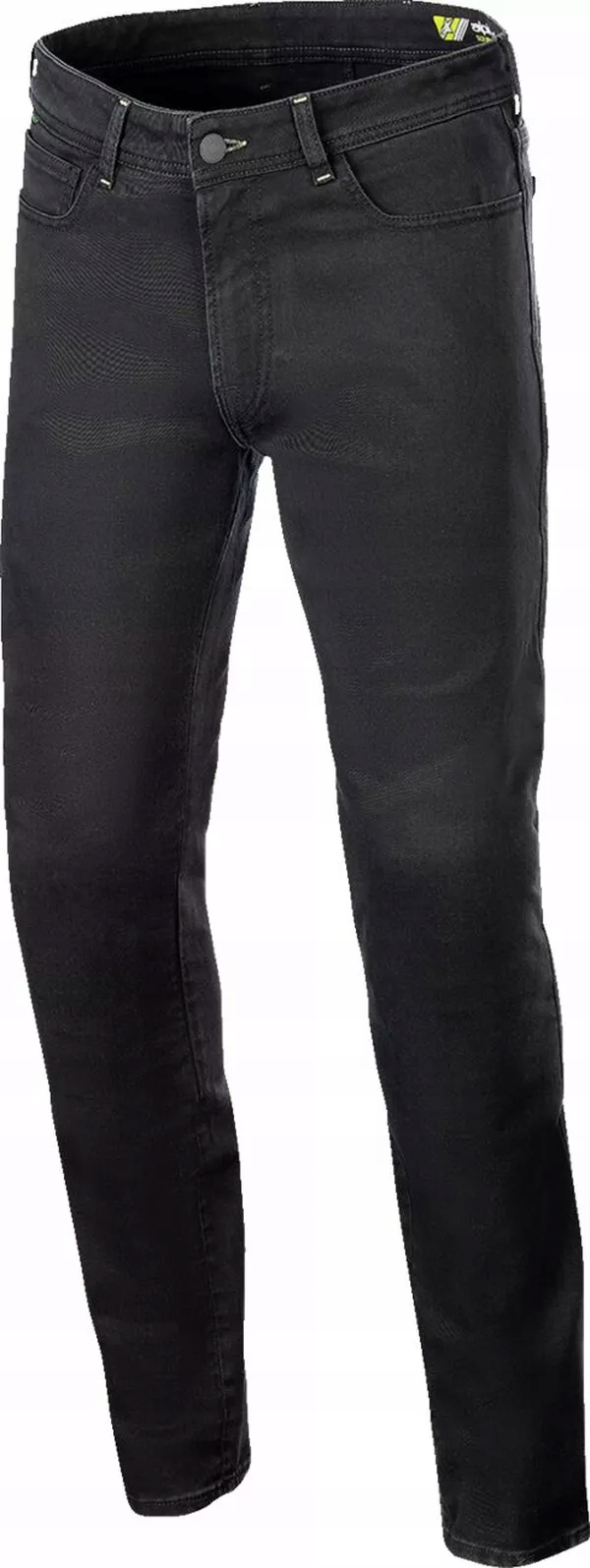 Džínsové nohavice Alpinestars Copper v3 black 32
