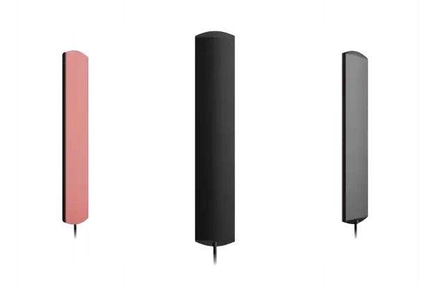 Ajax venkovní Lte a rádiová anténa černá 104117.290.NC