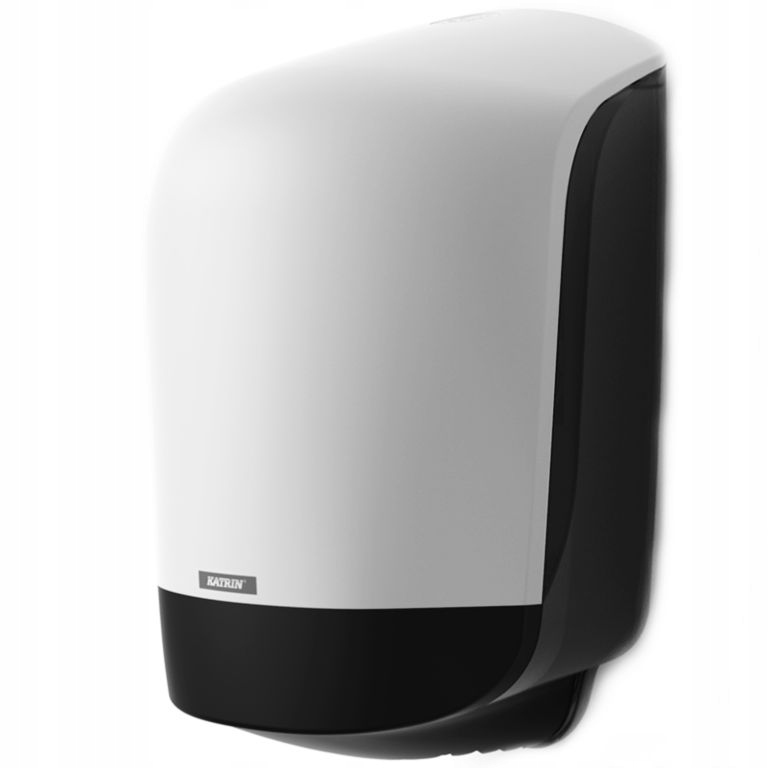 Zásobník na papierové uteráky Katrin