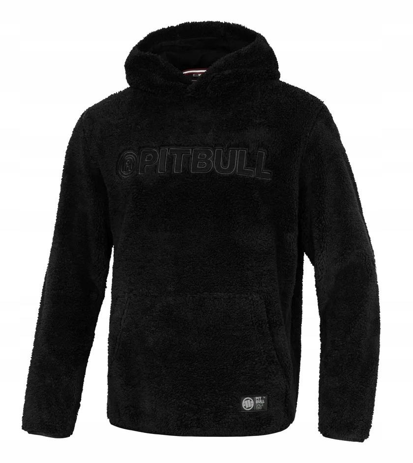 pánská mikina Pitbull Aragon velikost M