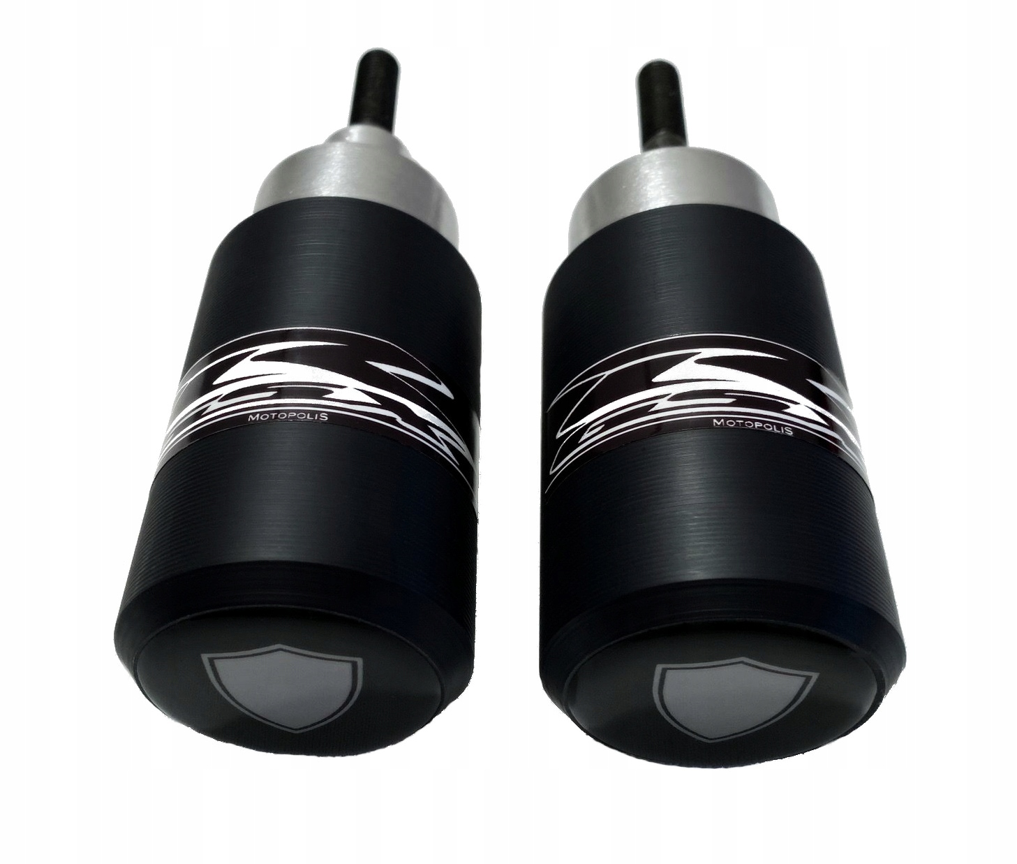 SUZUKI GSX-R GSXR 1000 K7 K8 - CRASH PADY SOLIDNE Producent Motopolis