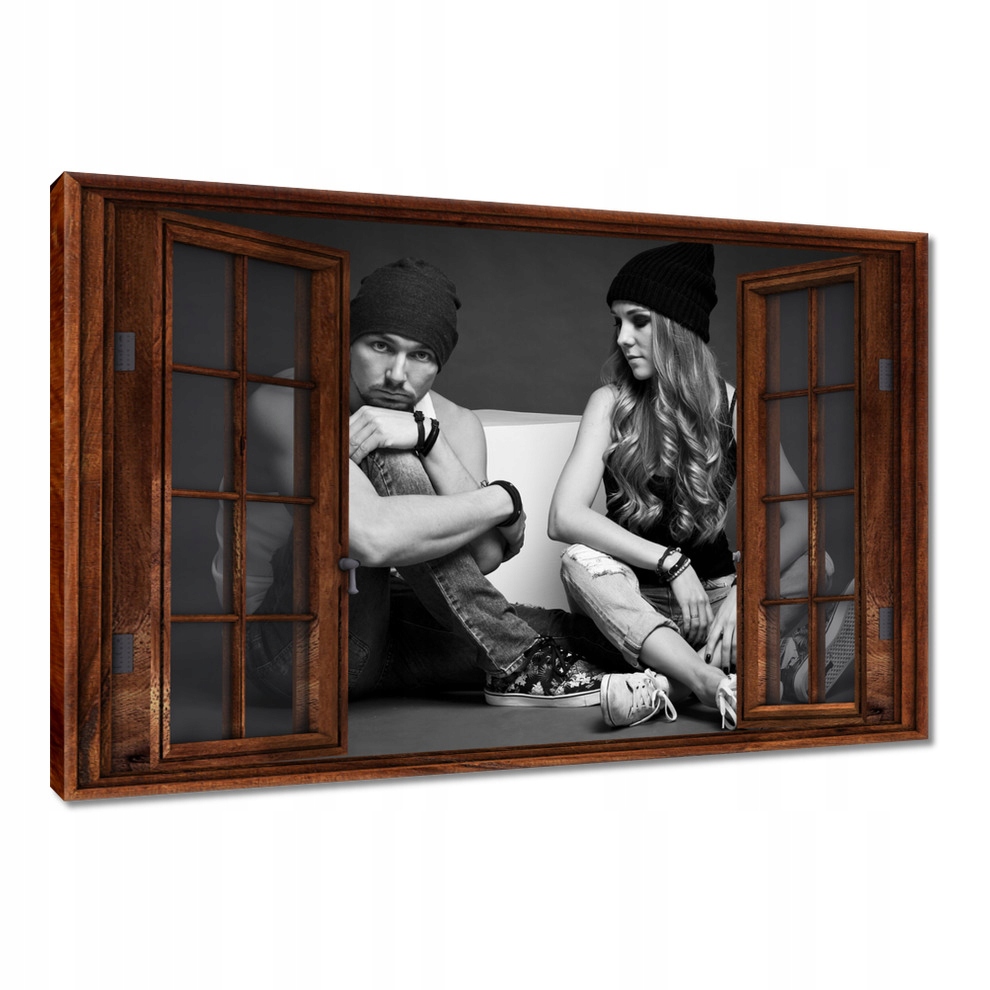 

Obrazy 120x80 Miłość Uczucie Związek