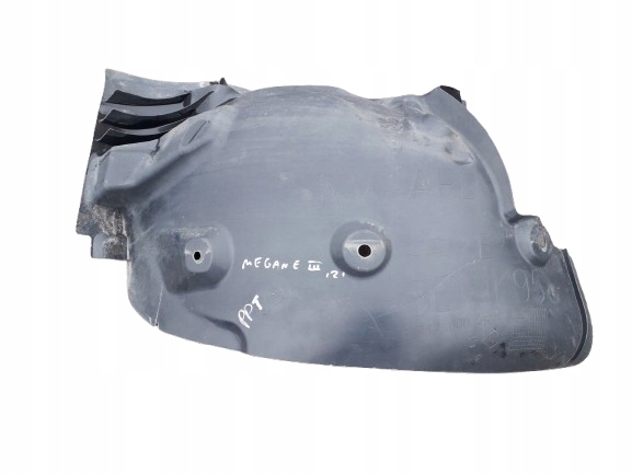 RENAULT MEGANE 3 III 08-16 NADKOLE PRAWY PRZÓD CZĘŚĆ TYLNA 638420004R