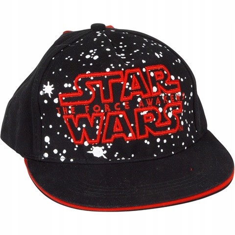 

Czapka Z Daszkiem Star Wars Gwiezdne Wojny