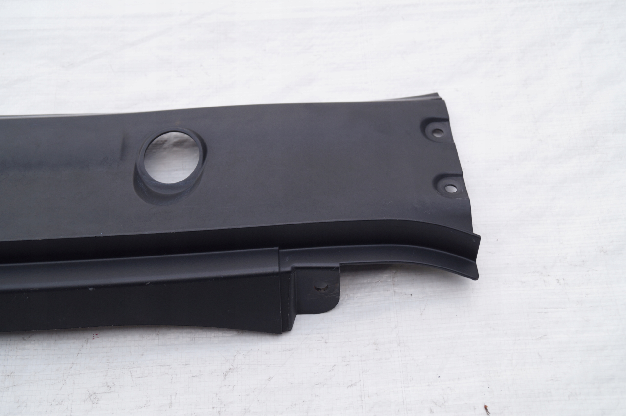 torpedo the centre FERRARI 599 GTB 06-12 68562900