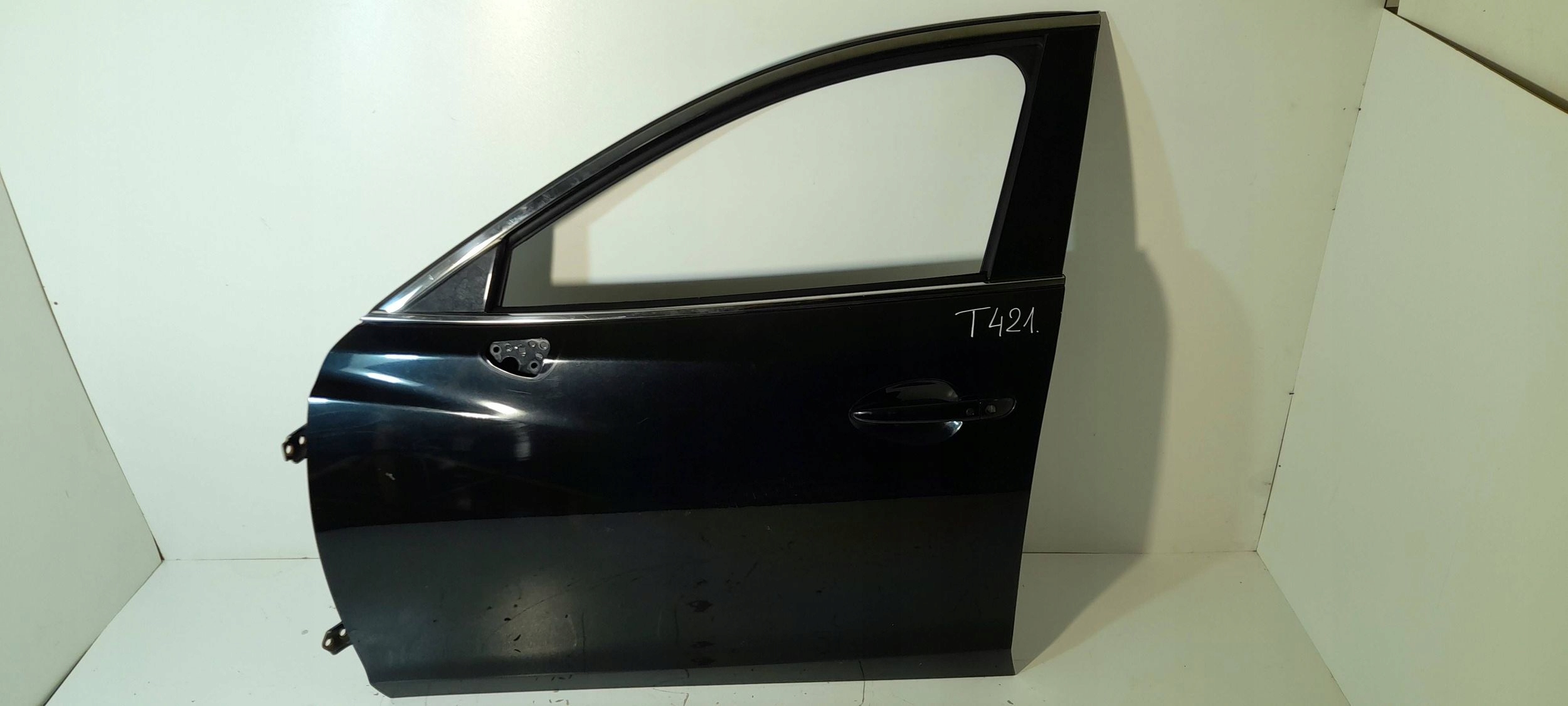Mazda 6 GJ 2013- door front left (T421)