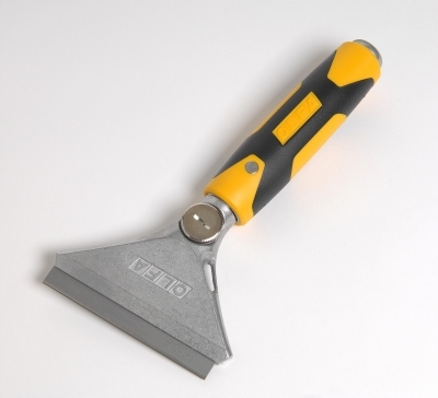 SCRUBFLOOR Skrobak DUZY HEXIS