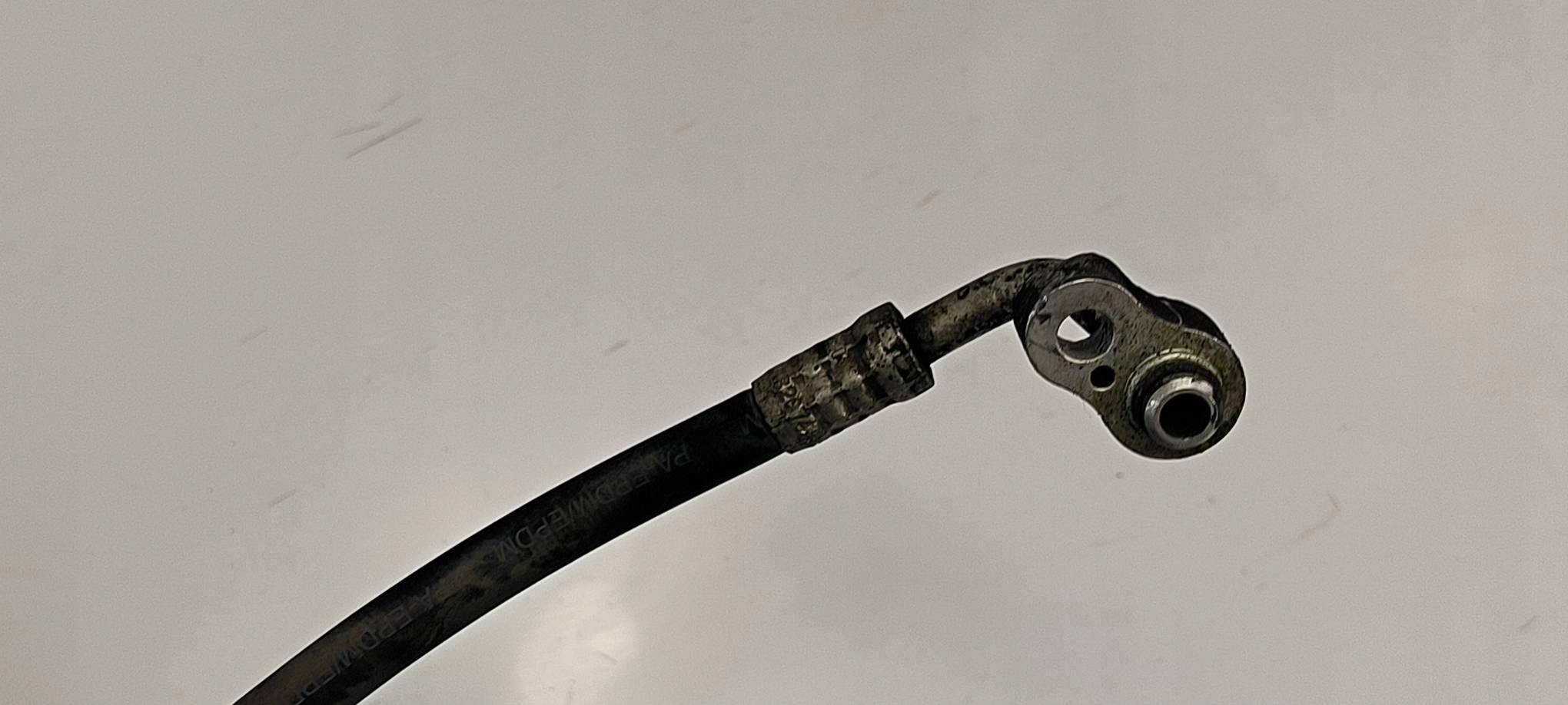 prijenos klimatizacije 1H0959139B AUDI A3 8L
