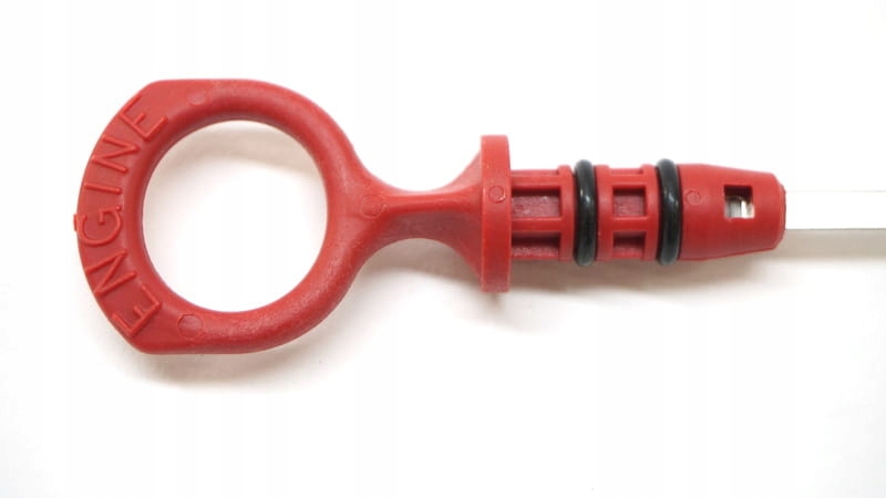 BAGNET OLEJU VOLVO S60 V70 S80 Xc90 8653597 BENZYN