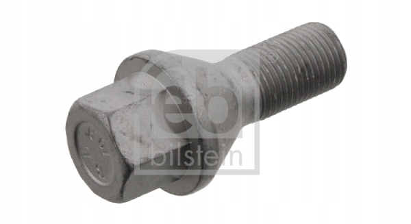 FEBI ŚRUBA KOŁA FIAT DUCATO 06- Producent części Febi Bilstein