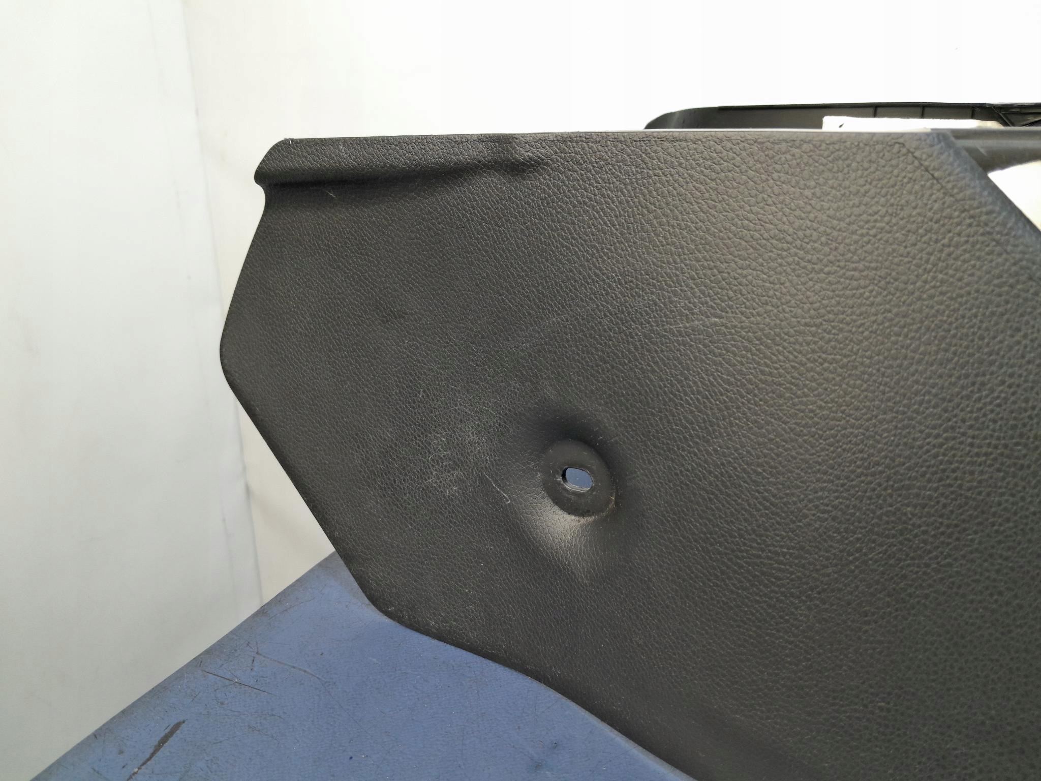 Hyundai I30 II тунель середина 84610-A6000